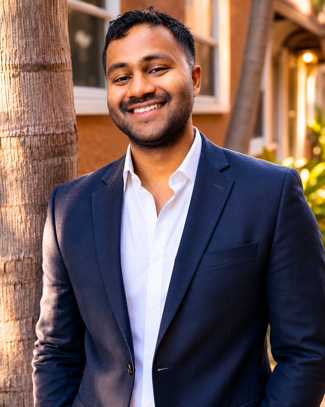 Jay Vakati — Raleigh NC cash home buyer