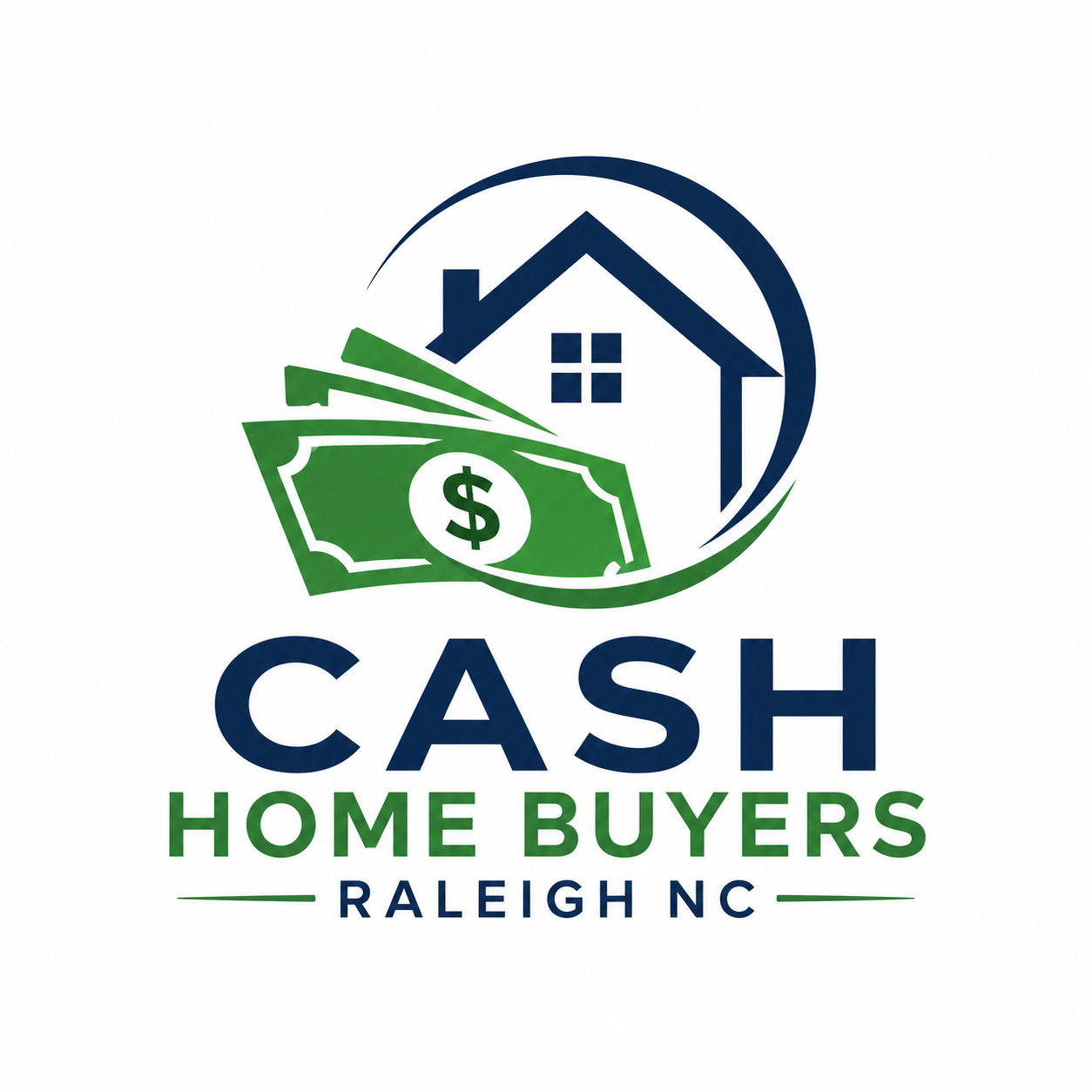 Cash Home Buyers Raleigh NC